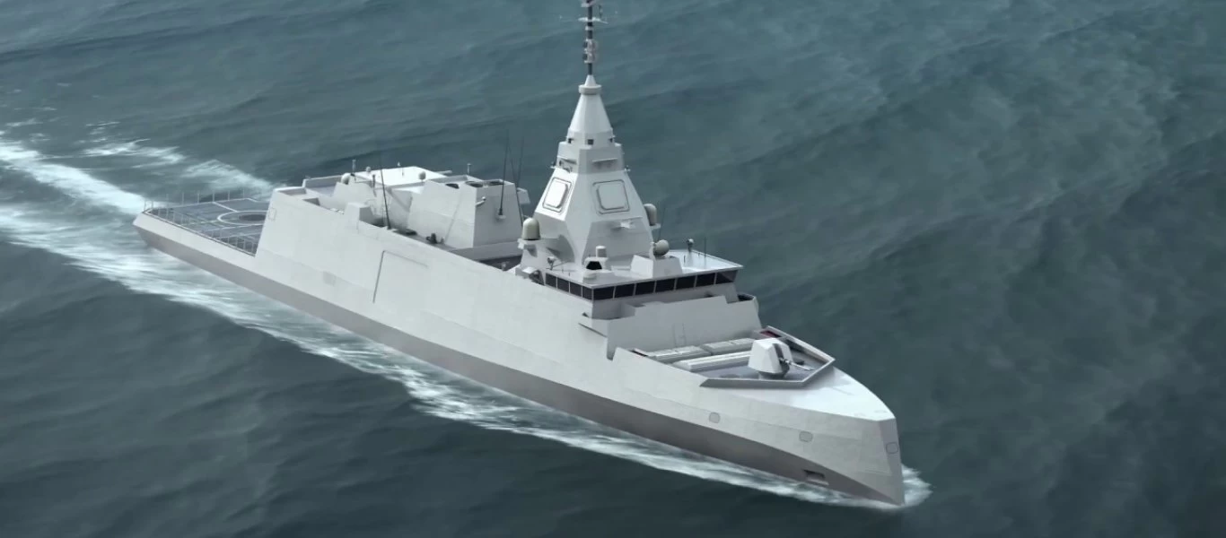 Τελικό κόστος [email protected]: «Στραγγίζουν» όλους τους πόρους του ΠΝ για δέκα χρόνια αντί να πάρουν FREMM